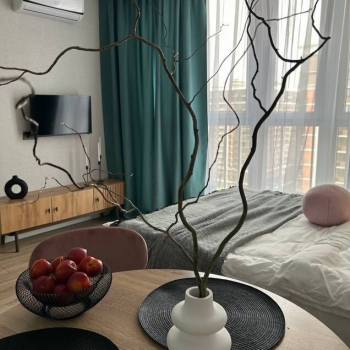 Сдается 1-комнатная квартира, 26,3 м²