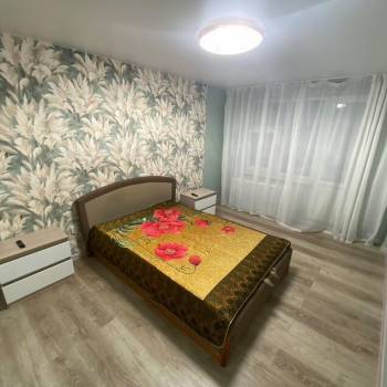 Сдается 2-х комнатная квартира, 45 м²