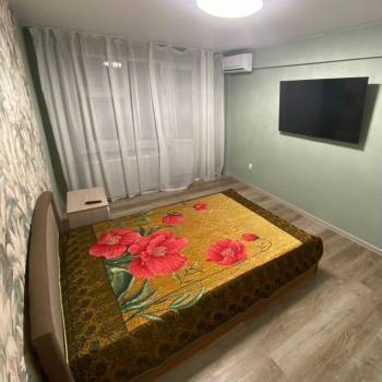 Сдается 2-х комнатная квартира, 45 м²