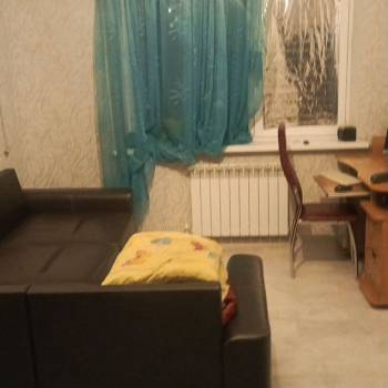 Сдается 1-комнатная квартира, 38,7 м²