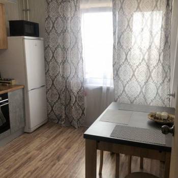 Продается 1-комнатная квартира, 36,1 м²