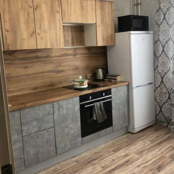 Продается 1-комнатная квартира, 36,1 м²