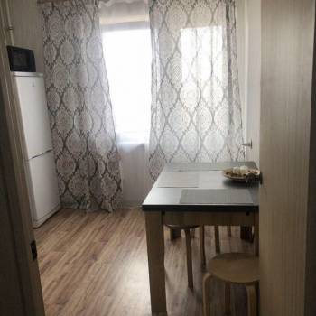 Продается 1-комнатная квартира, 36,1 м²