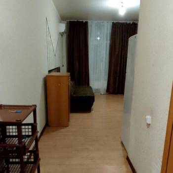 Сдается 1-комнатная квартира, 24,5 м²