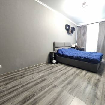 Продается 1-комнатная квартира, 34,1 м²