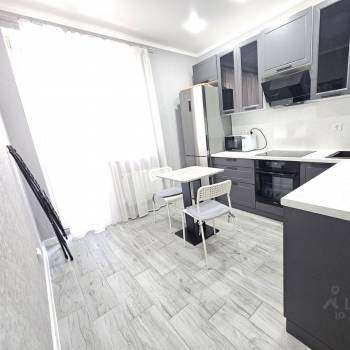 Продается 1-комнатная квартира, 34,1 м²