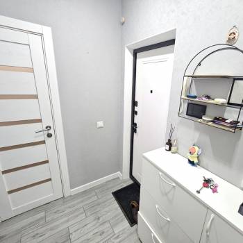 Продается 1-комнатная квартира, 34,1 м²