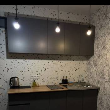 Продается 1-комнатная квартира, 26,7 м²