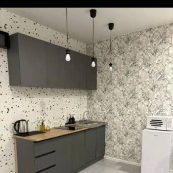 Продается 1-комнатная квартира, 26,7 м²