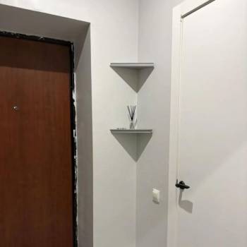 Продается 1-комнатная квартира, 26,7 м²