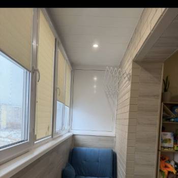 Продается 1-комнатная квартира, 25,9 м²