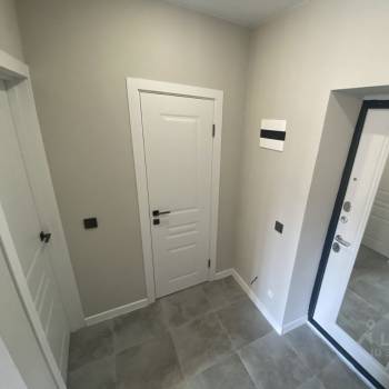 Продается 1-комнатная квартира, 44,4 м²