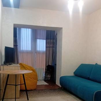 Продается 2-х комнатная квартира, 35 м²