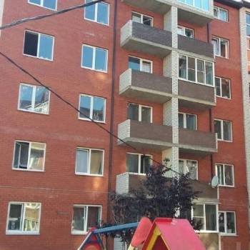 Продается 2-х комнатная квартира, 35 м²