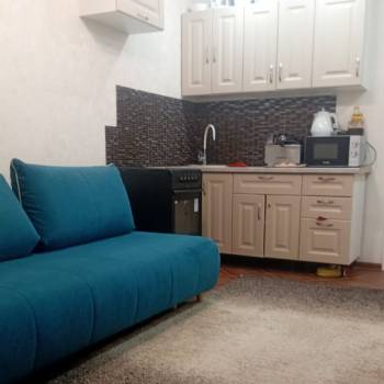 Продается 2-х комнатная квартира, 35 м²