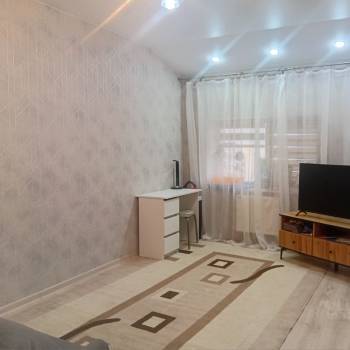 Продается 2-х комнатная квартира, 35 м²