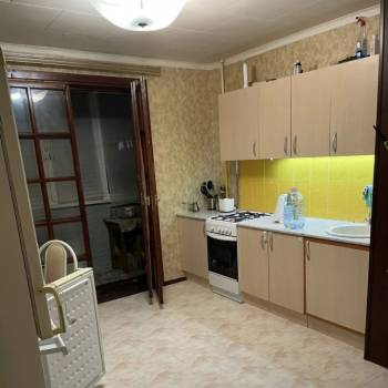 Продается 2-х комнатная квартира, 56 м²