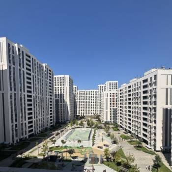 Продается 2-х комнатная квартира, 60,8 м²