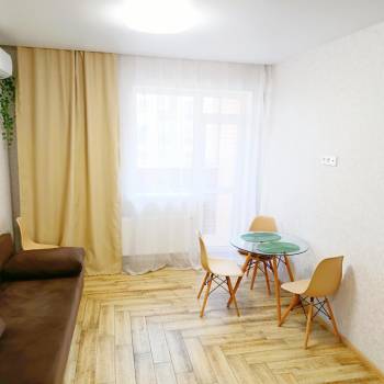 Сдается 1-комнатная квартира, 36 м²