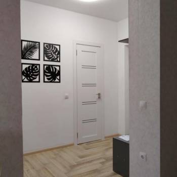 Сдается 1-комнатная квартира, 36 м²