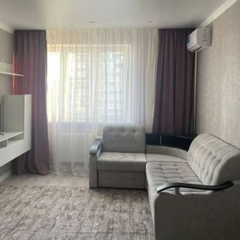 Сдается 1-комнатная квартира, 44,7 м²