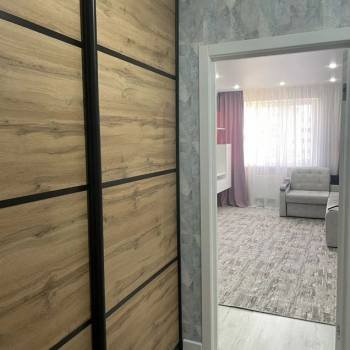 Сдается 1-комнатная квартира, 44,7 м²