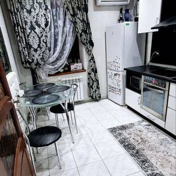 Сдается 2-х комнатная квартира, 54 м²