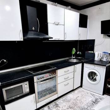 Сдается 2-х комнатная квартира, 54 м²