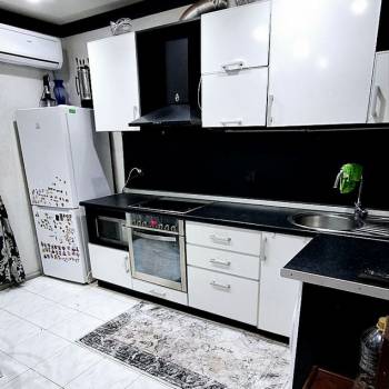 Сдается 2-х комнатная квартира, 54 м²