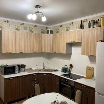 Продается 1-комнатная квартира, 36,6 м²