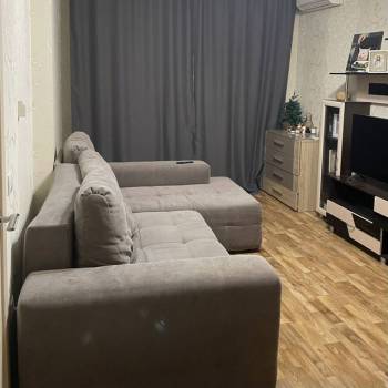 Продается 1-комнатная квартира, 36,6 м²