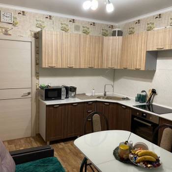 Продается 1-комнатная квартира, 36,6 м²