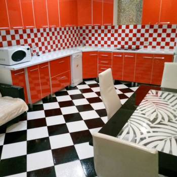 Сдается Многокомнатная квартира, 79 м²