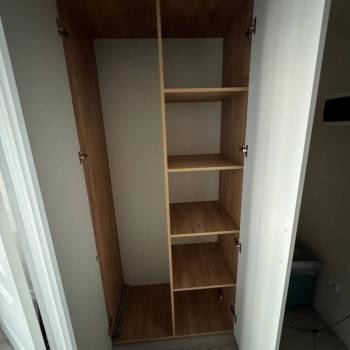 Сдается 1-комнатная квартира, 26 м²