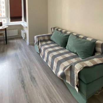 Сдается 1-комнатная квартира, 26 м²