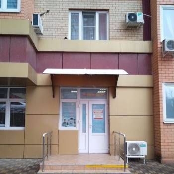 Сдается Нежилое помещение, 63 м²