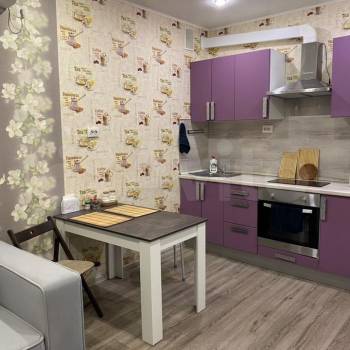 Сдается 1-комнатная квартира, 28 м²