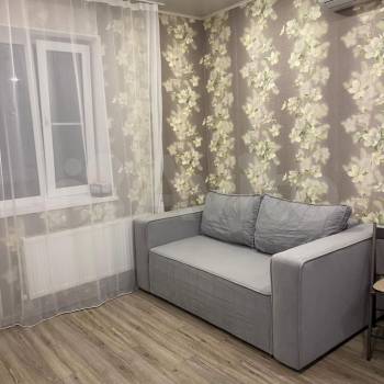 Сдается 1-комнатная квартира, 28 м²