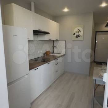 Сдается 1-комнатная квартира, 33 м²