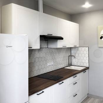 Сдается 1-комнатная квартира, 33 м²