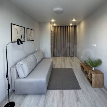 Сдается 1-комнатная квартира, 33 м²