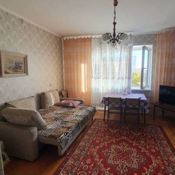 Сдается Многокомнатная квартира, 71 м²