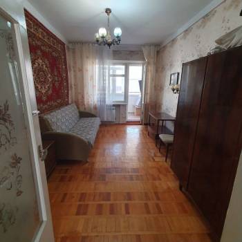 Сдается Многокомнатная квартира, 71 м²