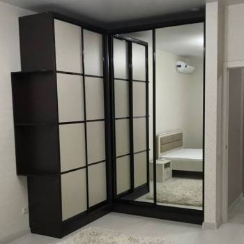 Сдается 1-комнатная квартира, 45 м²