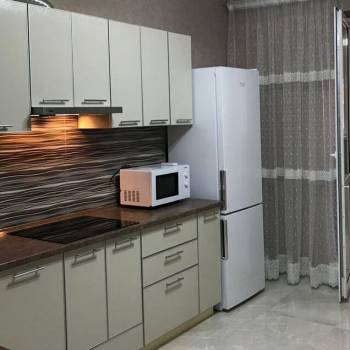 Сдается 1-комнатная квартира, 45 м²