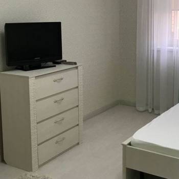 Сдается 1-комнатная квартира, 45 м²