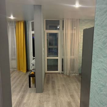 Сдается 1-комнатная квартира, 38 м²