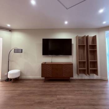 Сдается 1-комнатная квартира, 60 м²