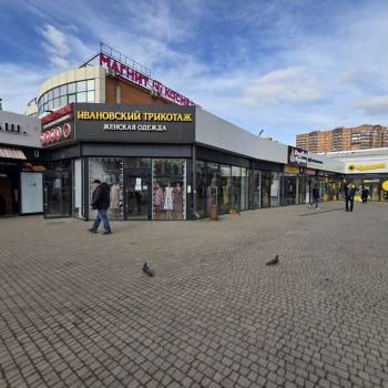 Сдается Нежилое помещение, 104 м²