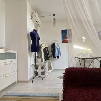 Сдается 2-х комнатная квартира, 45 м²